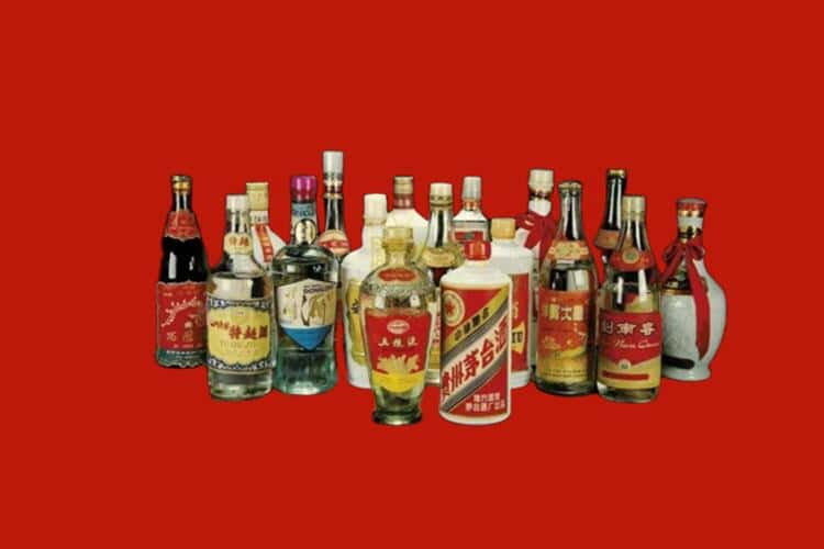 莆田市回收30年茅台酒怎么样？